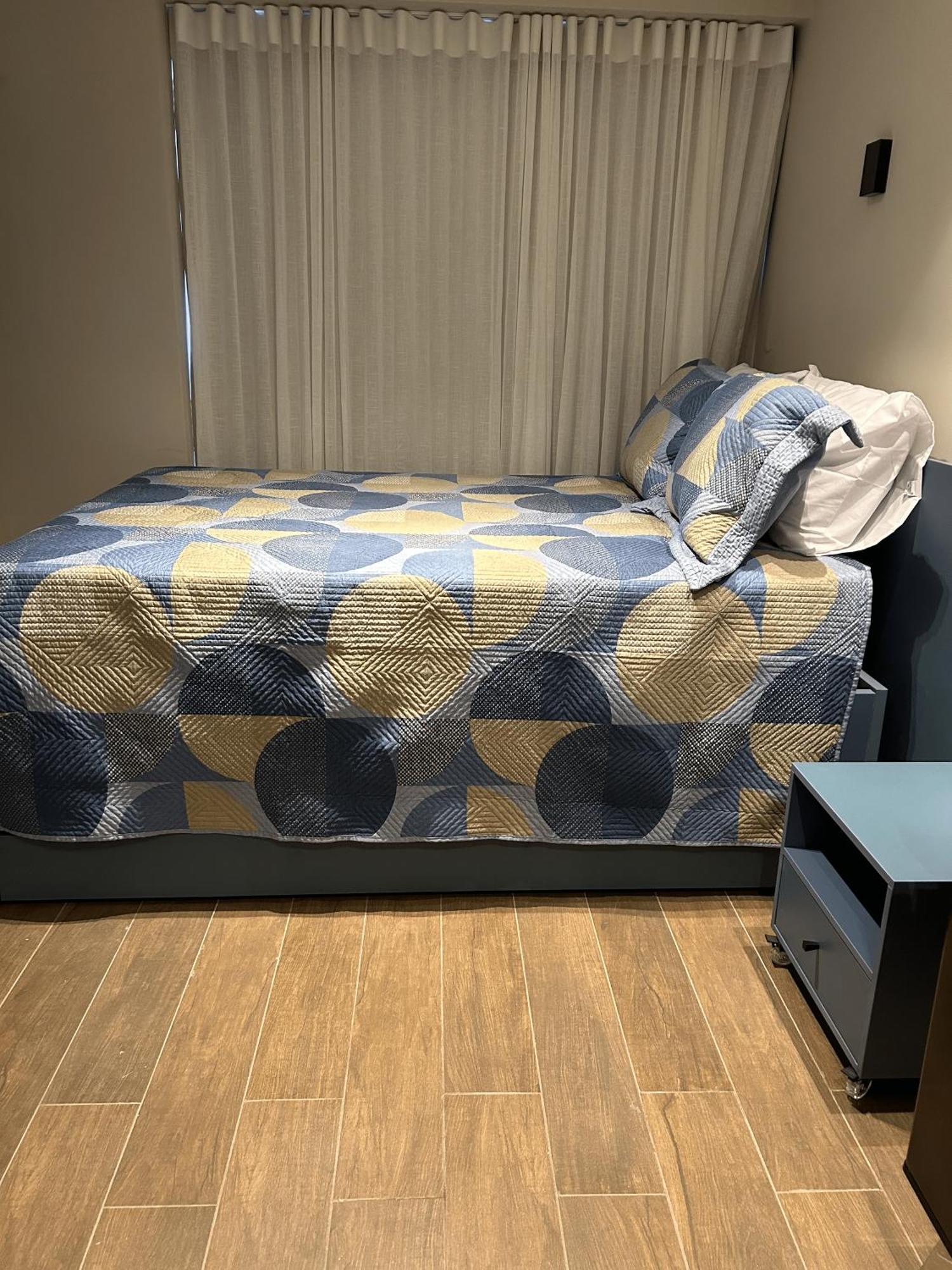 Move Tambau Confort Apartment Joao Pessoa