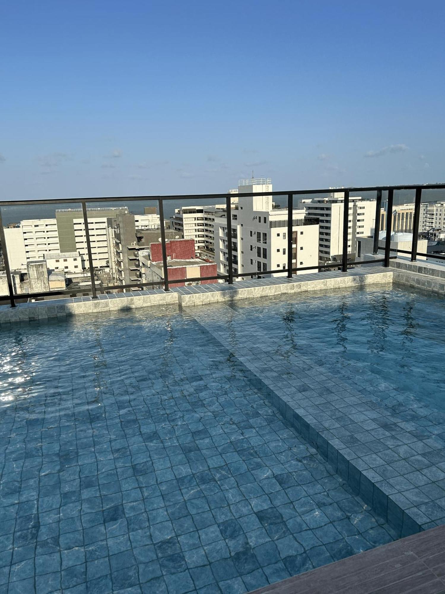 Apartment Move Tambau Confort *